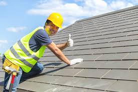 Fast & Reliable Emergency Roof Repairs in Flossmoor, IL